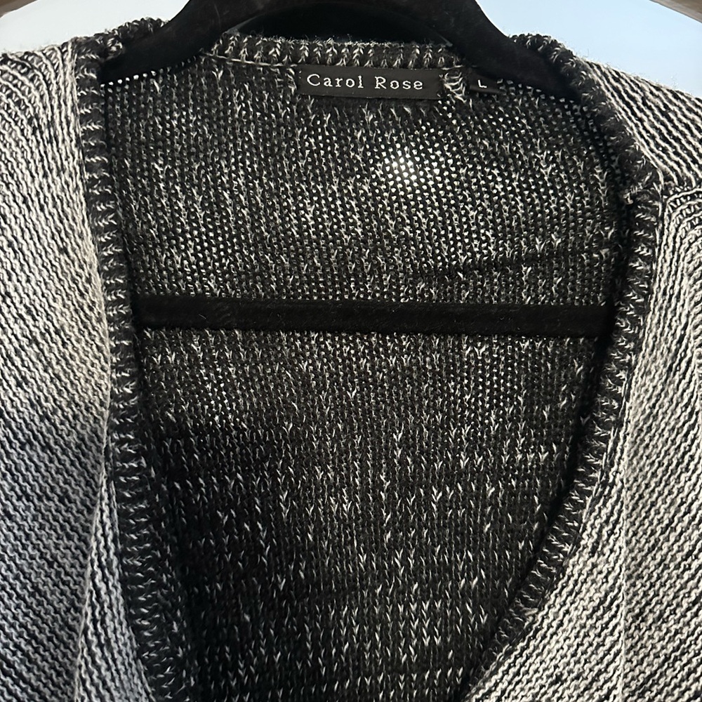 Cardigan - Picture 2 of 2